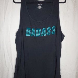 5X Torrid Active Tank